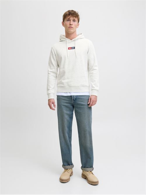  JACK AND JONES | 12278618/White Melange